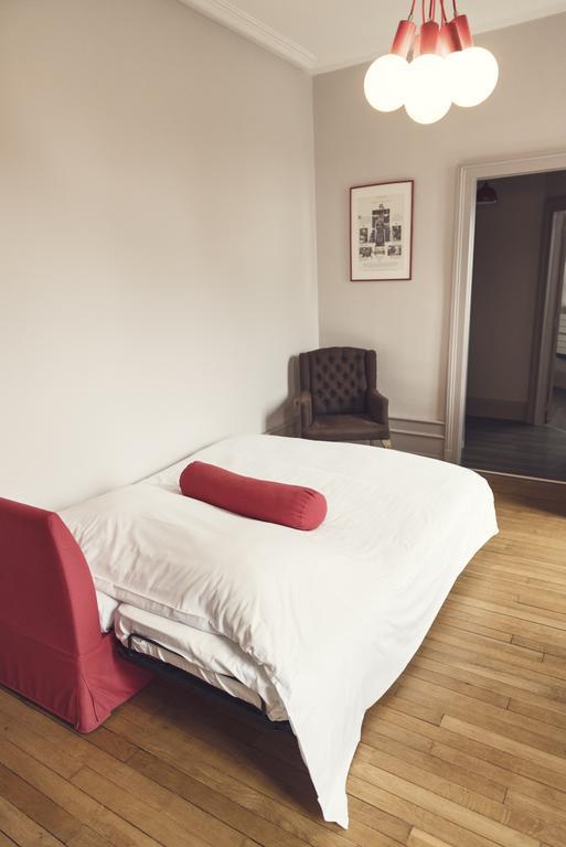 Chambres D'Hotes Le Domaine De Stanislas Luneville Exterior photo